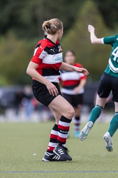 Bild 286 - wBJ Rissener SV - Altona 93 : Ergebnis: 6:2
